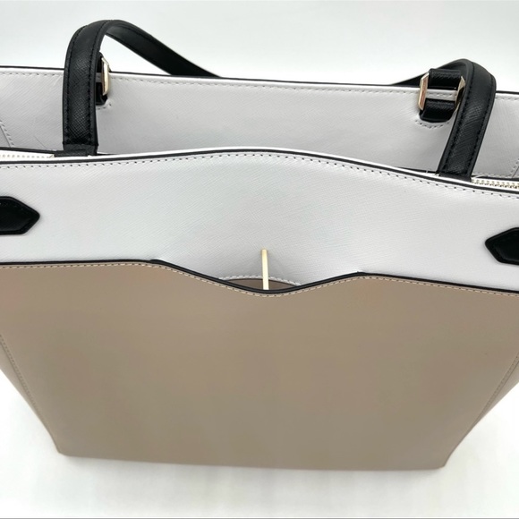 Kate Spade Large Staci Laptop Tote Bag - Picture 10 of 14